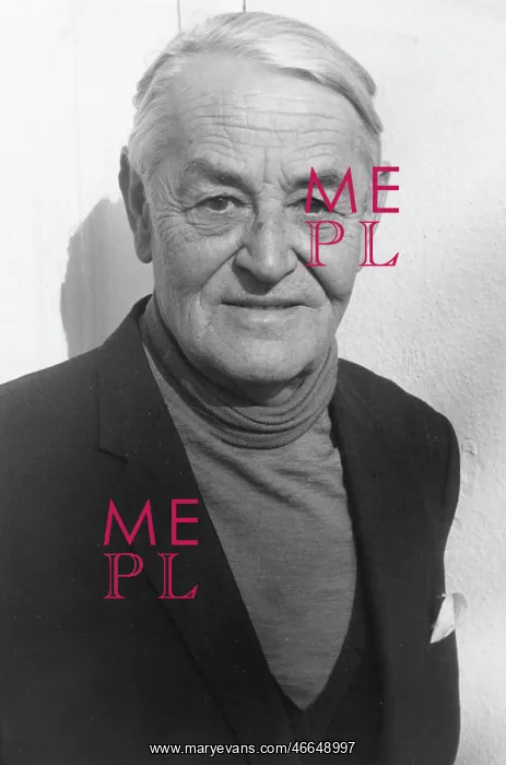  : Douglas Johnson, psychic