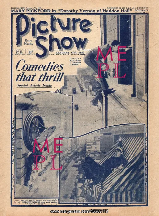 : Douglas Maclean, Harold Lloyd, Dorothy Devore : Douglas Maclean, Harold Lloyd, Dorothy Devore