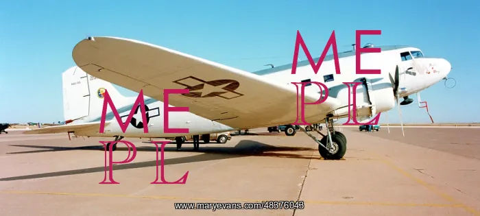 : Douglas R4D-6 N151ZE : Douglas R4D-6 N151ZE