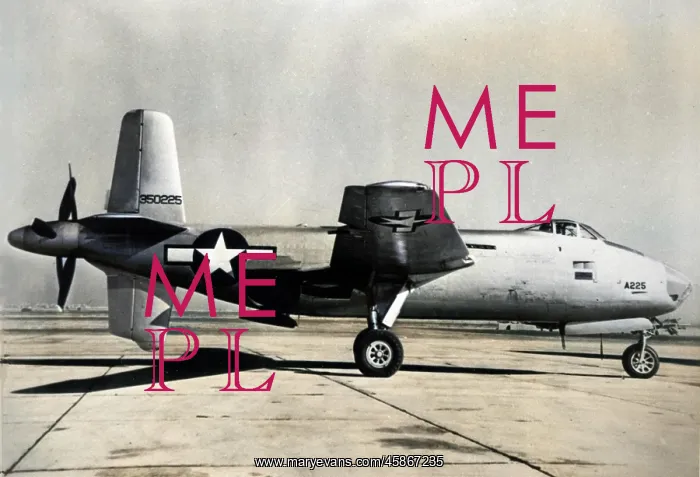 : Douglas XB-42 Mixmaster -an overly complicated looking? : Douglas XB-42 Mixmaster -an overly complicated looking?