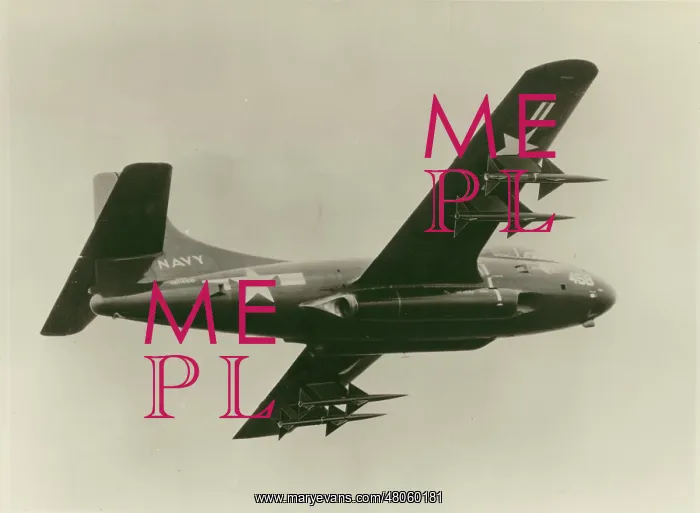 : Douglas XF3D-1 Skynight : Douglas XF3D-1 Skynight