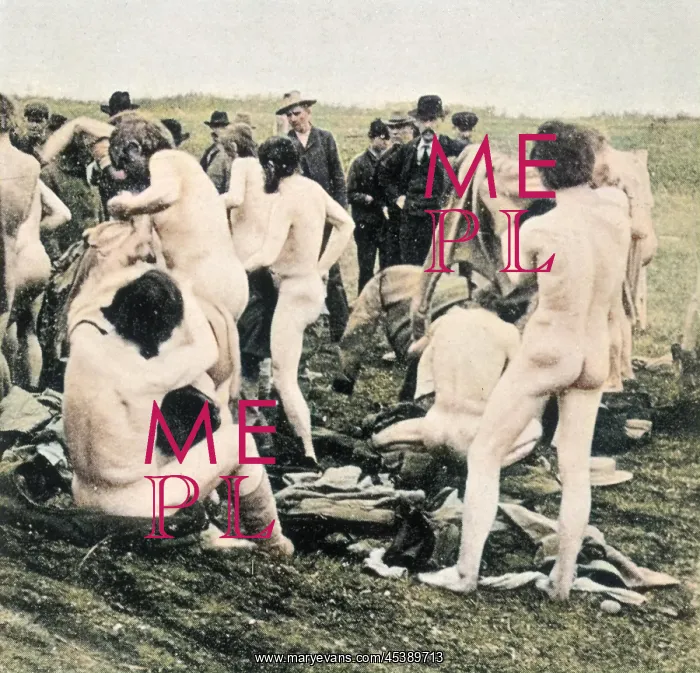  : DOUKHOBORS STRIPPING