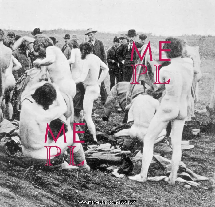 : DOUKHOBORS STRIPPING : DOUKHOBORS STRIPPING