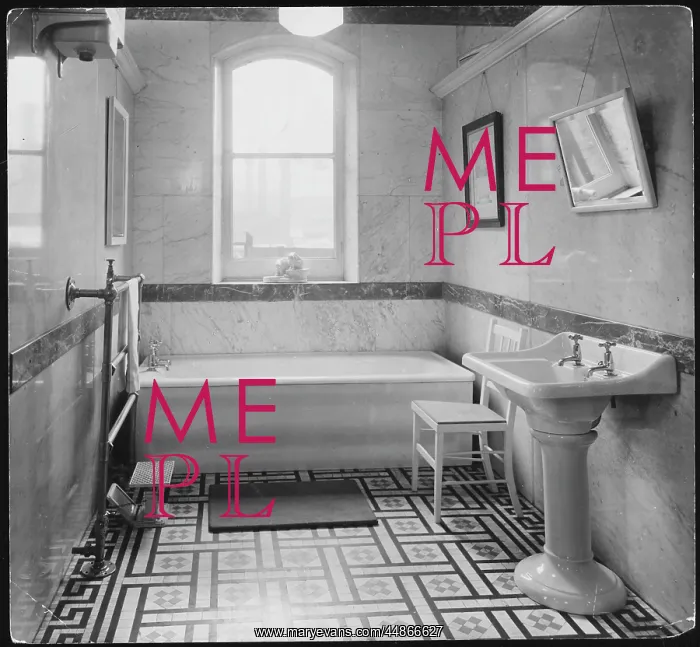 : DOULTON BATHROOM SUITE : DOULTON BATHROOM SUITE