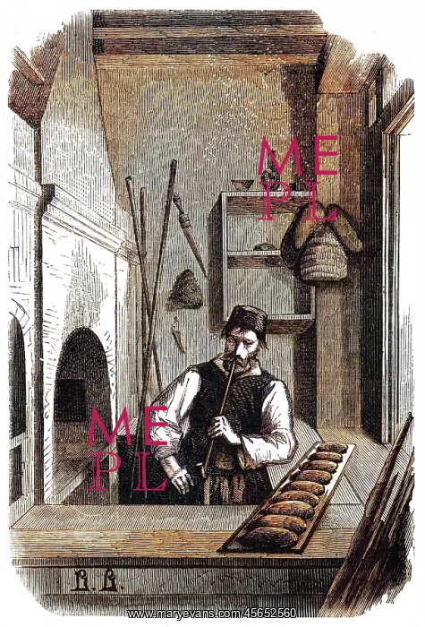  : DOURNIA BAKERY 1868