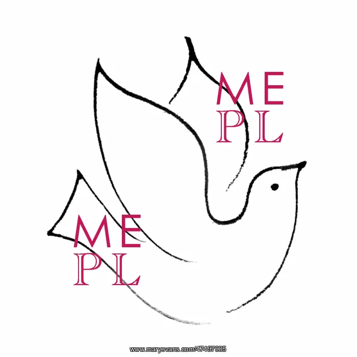  : Dove