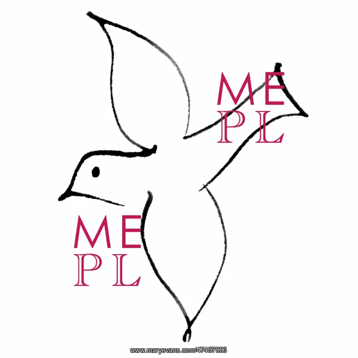  : Dove in flight