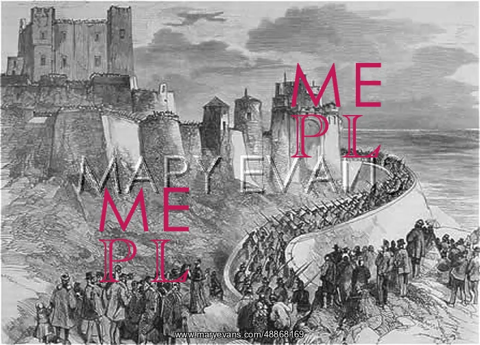 : Dover Castle : Dover Castle