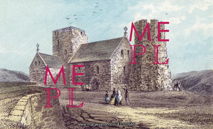  : DOVER / PHAROS / ST MARY'S