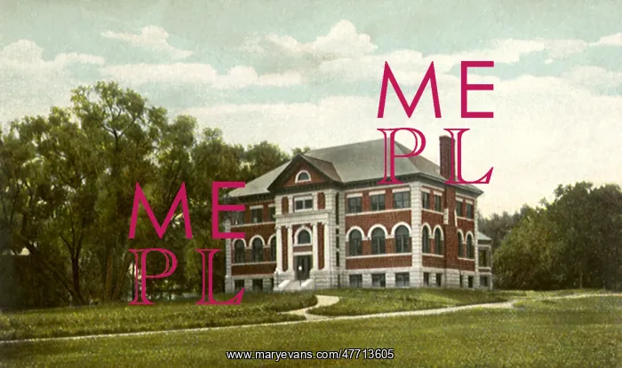  : Dover Public Library