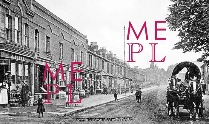  : Dover Road, Crayford