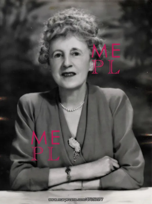 : Dowager Lady Swaythling : Dowager Lady Swaythling
