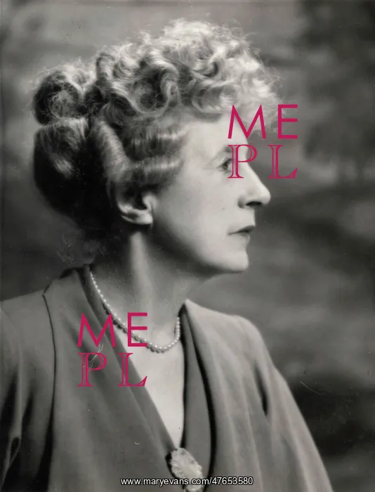 : Dowager Lady Swaythling : Dowager Lady Swaythling