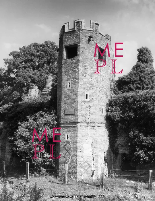 : DOWER HOUSE TOWER : DOWER HOUSE TOWER