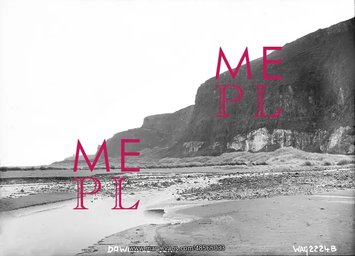 : Downhill Cliffs : Downhill Cliffs