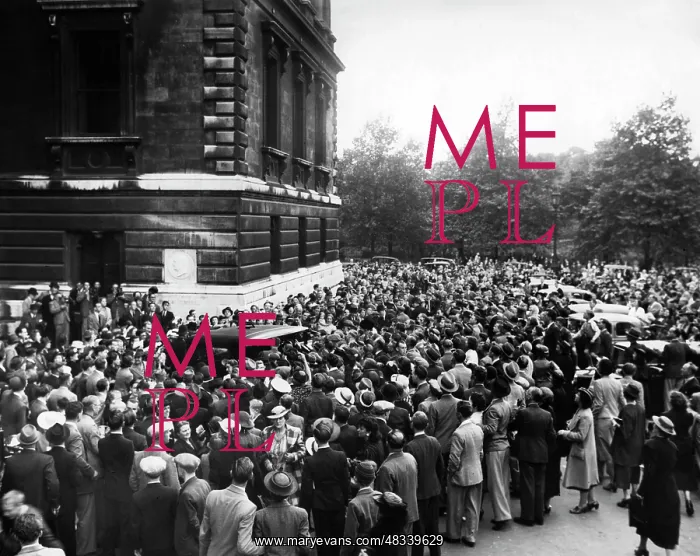 : Downing Street, 1939 : Downing Street, 1939