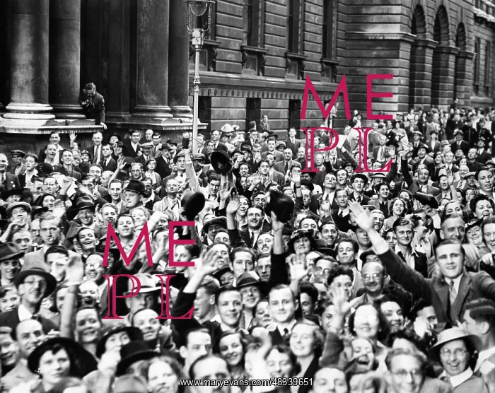 : Downing Street, 1939 : Downing Street, 1939