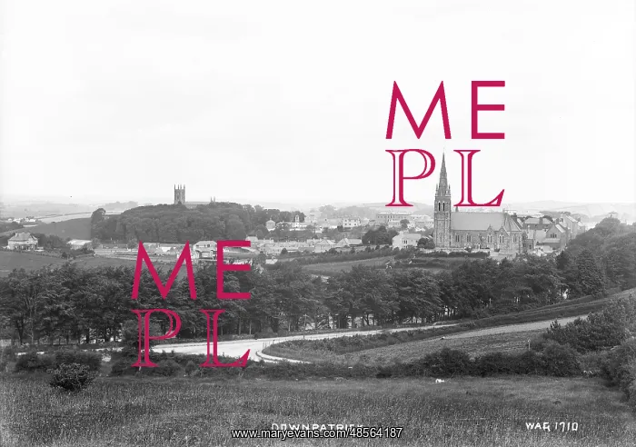 : Downpatrick : Downpatrick