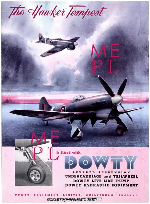: Dowty Levered Suspension - Dowty Undercarriages : Dowty Levered Suspension - Dowty Undercarriages