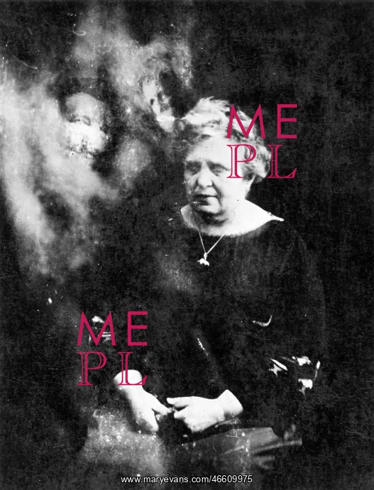: DOYLE IN SPIRIT PHOTO : DOYLE IN SPIRIT PHOTO