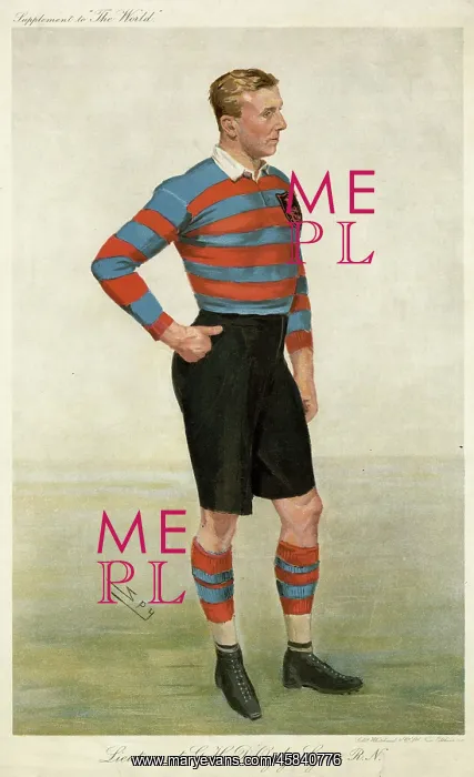  : D'Oyly Lyon