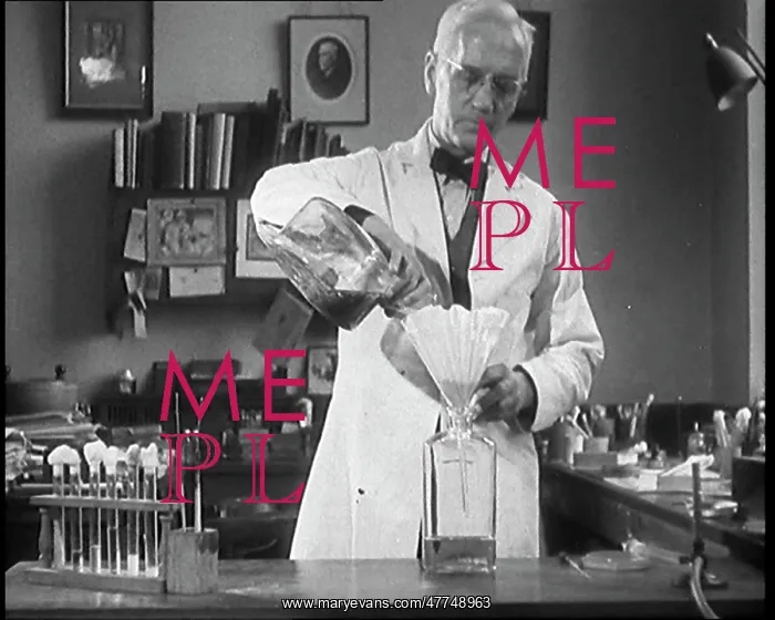 : Dr Alexander Fleming, the Inventor of Penicillin : Dr Alexander Fleming, the Inventor of Penicillin