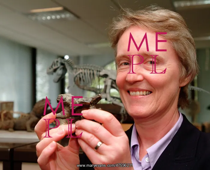 : Dr. Angela Milner : Dr. Angela Milner