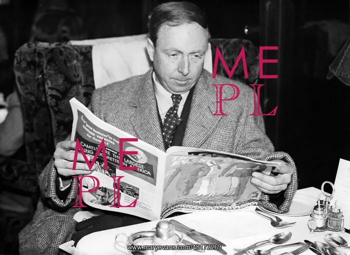 : Dr. Archibald Cronin : Dr. Archibald Cronin