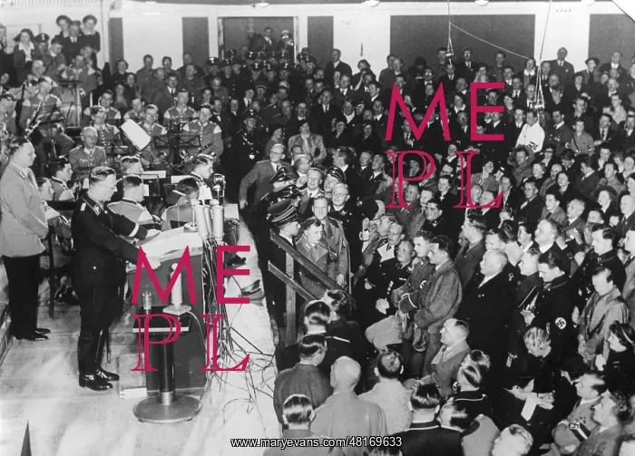 : Dr. Arthur Seyss-Inquart : Dr. Arthur Seyss-Inquart