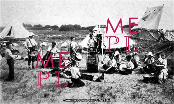 : Dr. Barnardo's boys out camping in Aldershot : Dr. Barnardo's boys out camping in Aldershot