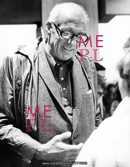 : Dr. Benjamin Spock, 1971 : Dr. Benjamin Spock, 1971