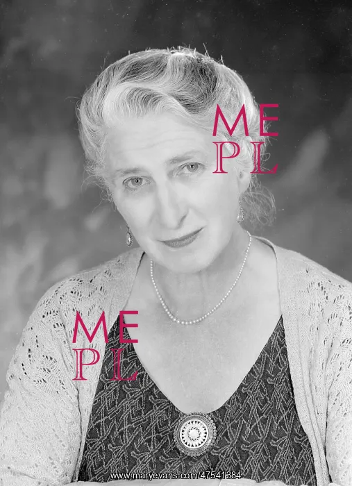  : Dr. Beryl Harding - Physician
