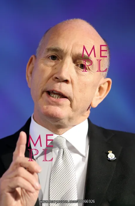 : Dr Bob Spink : Dr Bob Spink