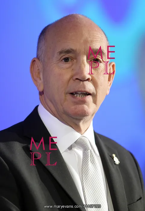 : Dr Bob Spink : Dr Bob Spink