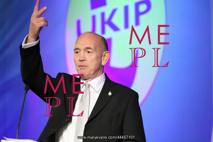 : Dr Bob Spink : Dr Bob Spink