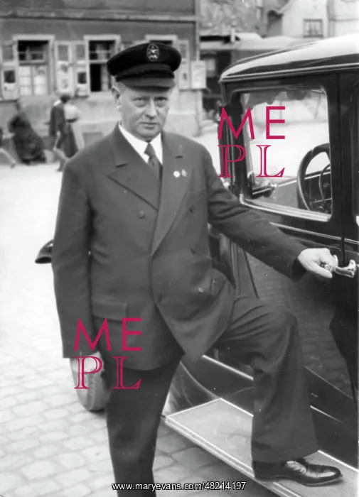 : Dr. Carl Benz : Dr. Carl Benz