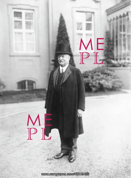 : Dr. Carl Duisberg : Dr. Carl Duisberg