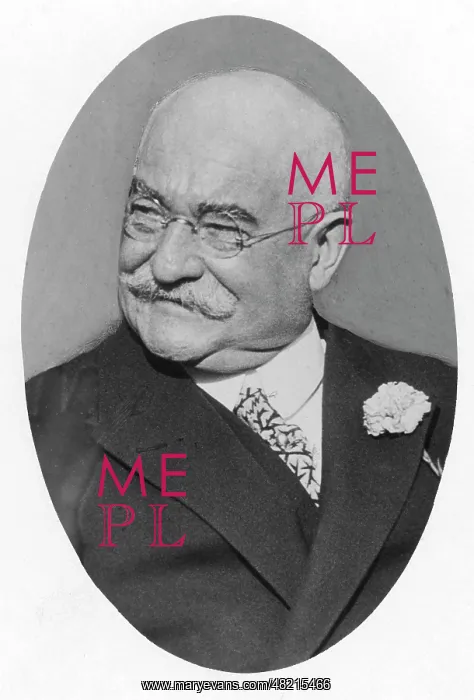 : Dr. Carl Duisberg : Dr. Carl Duisberg