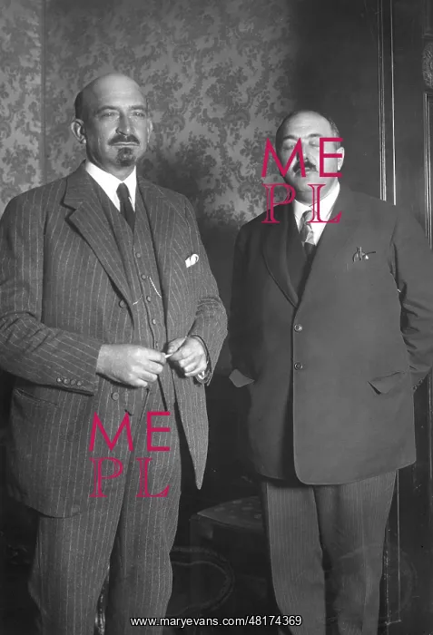 : Dr. Chaim Weizmann : Dr. Chaim Weizmann