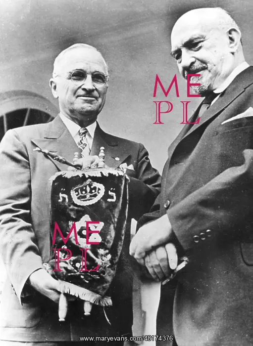 : Dr. Chaim Weizmann : Dr. Chaim Weizmann