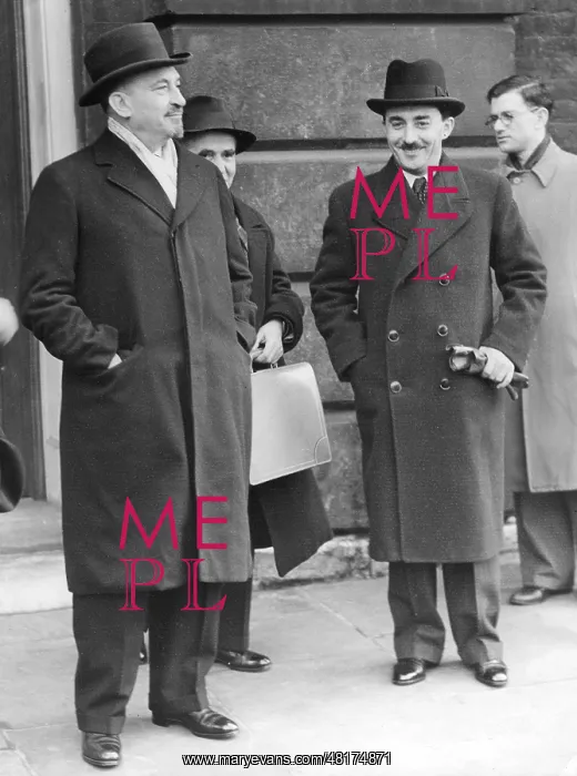 : Dr. Chaim Weizmann : Dr. Chaim Weizmann