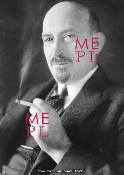 : Dr. Chaim Weizmann : Dr. Chaim Weizmann