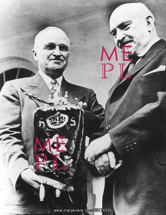 : Dr. Chaim Weizmann : Dr. Chaim Weizmann