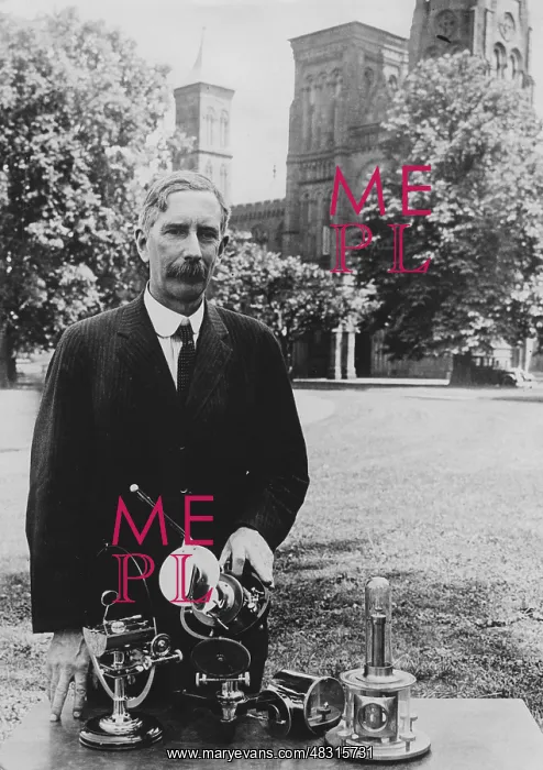 : Dr. Charles G. Abbot, 1926 : Dr. Charles G. Abbot, 1926