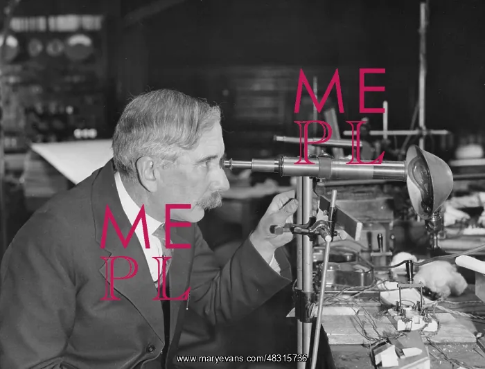 : Dr. Charles G. Abbot, 1931 : Dr. Charles G. Abbot, 1931
