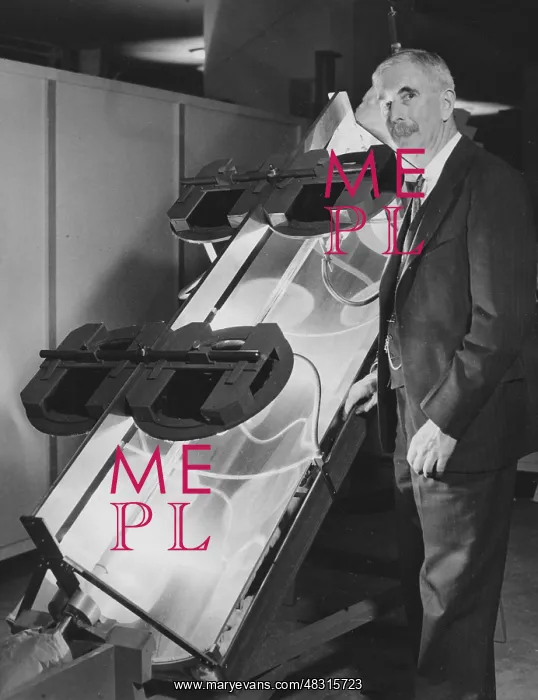 : Dr. Charles G. Abbot, 1936 : Dr. Charles G. Abbot, 1936