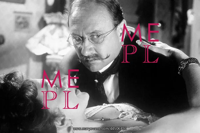 : Dr. Crippen (1962) : Dr. Crippen (1962)
