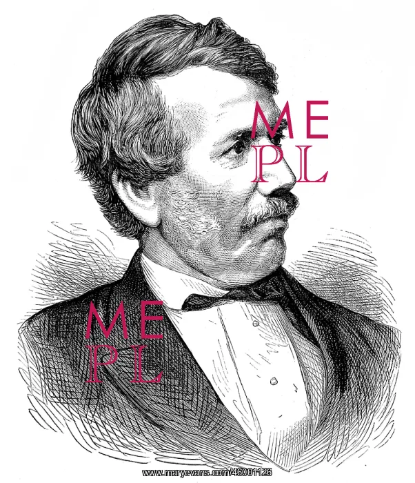 : Dr. David Livingstone : Dr. David Livingstone