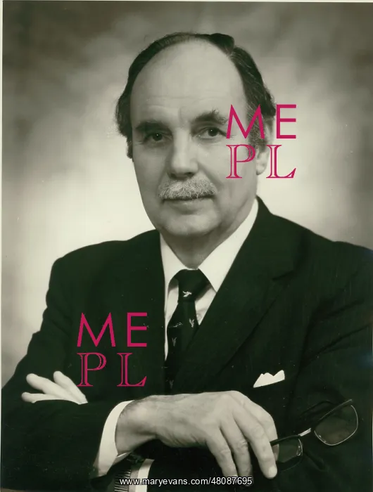 : Dr George Steedman Hislop CBE : Dr George Steedman Hislop CBE