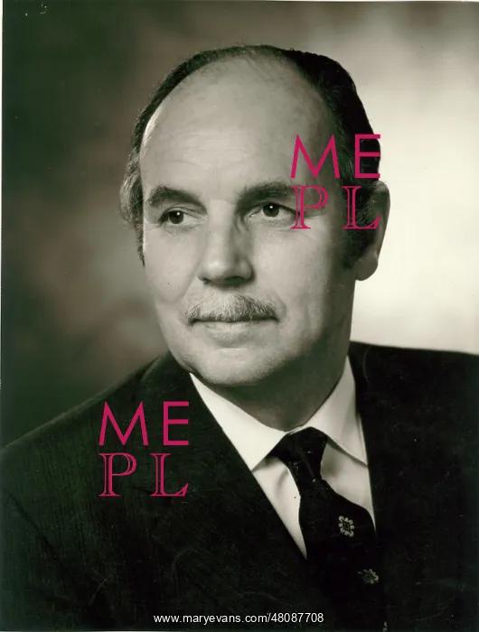 : Dr George Steedman Hislop CBE : Dr George Steedman Hislop CBE